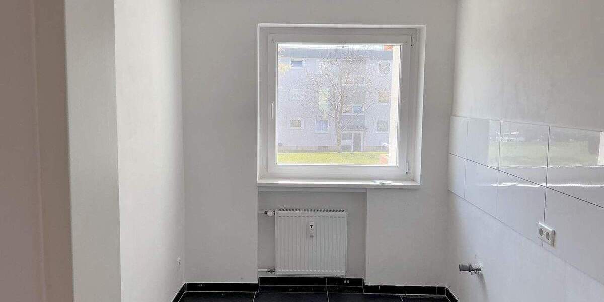 Etagenwohnung Detmold Hakedahl - 4 Zimmer, 94 m&sup2;, 105.000&euro; | Angebot:25663799