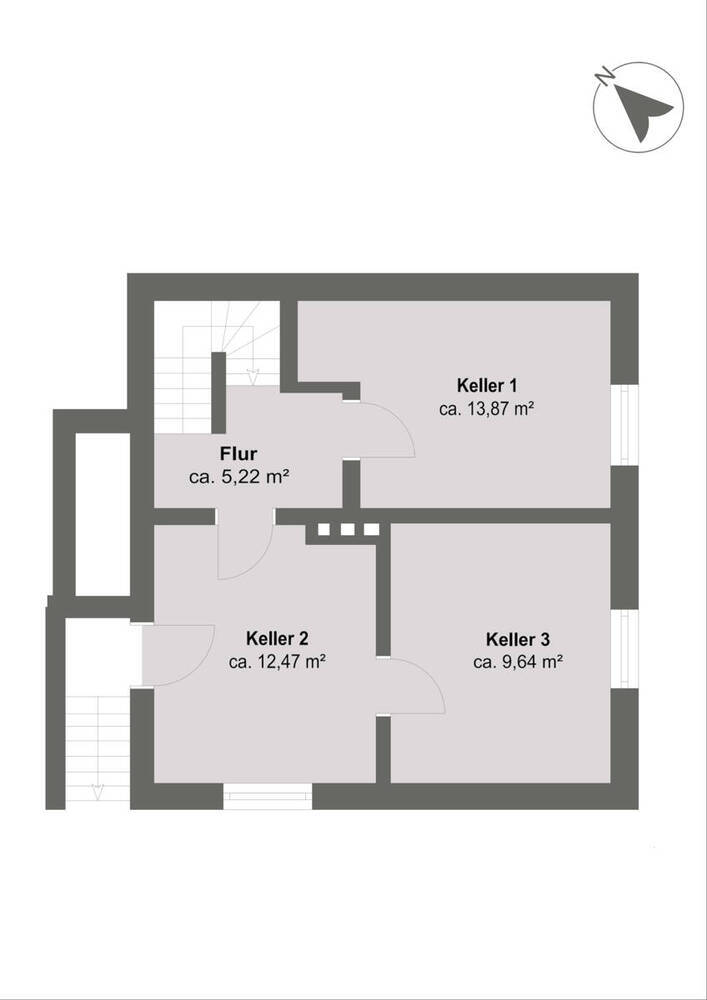 Mit Blick über Bielefeld - Charmantes Einfamilienhaus!