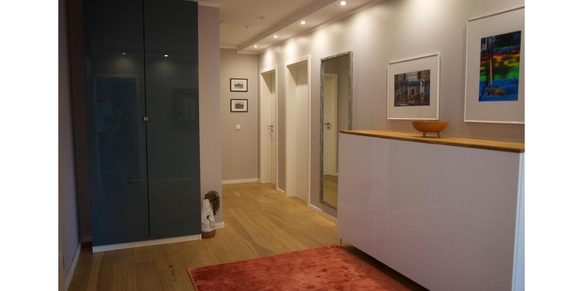 Dachgeschoßwohnung Bielefeld Sennestadt - 4 Zimmer, 123 m&sup2;, 335.000&euro; | Angebot:26578166