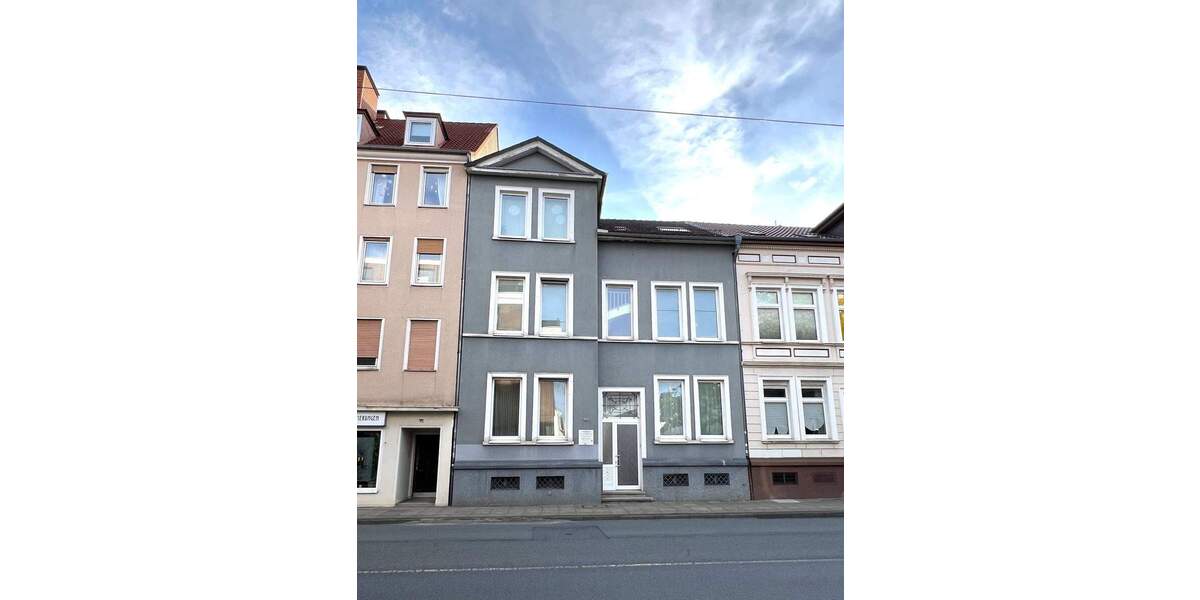 Gewerbeobjekt Bielefeld Innenstadt - 945.000&euro; | Angebot:26204440