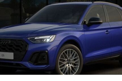 Audi Q5 36.999 km 42.810 &euro; Detmold 32756