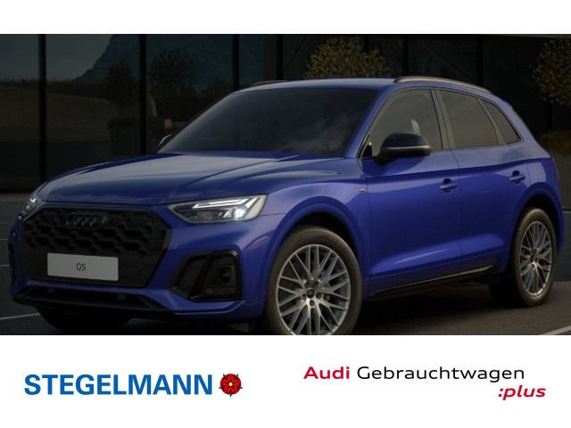 Audi Q5 36.999 km 42.810 &euro; Detmold 32756