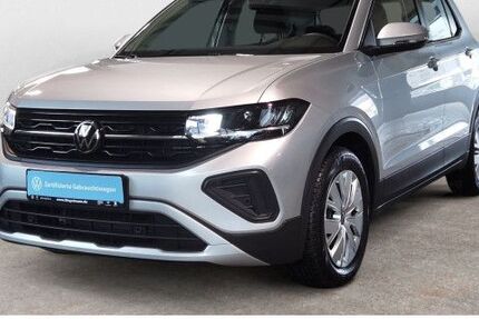VW T-Cross 7.093 km 18.690 &euro; Detmold 32756