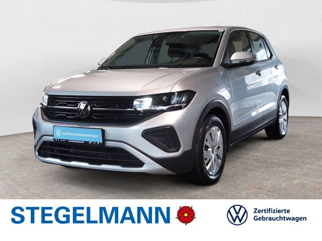 VW T-Cross 7.093 km 18.690 &euro; Detmold 32756