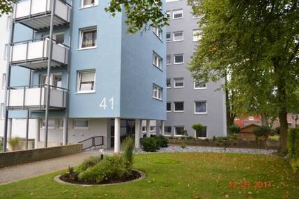 Wohnung Bünde Spradow - 2 Zimmer, 65 m&sup2;, 550&euro; | Angebot:26191636
