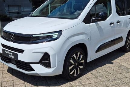 Opel Combo Life 1.550 km 30.900 &euro; Halle 33790