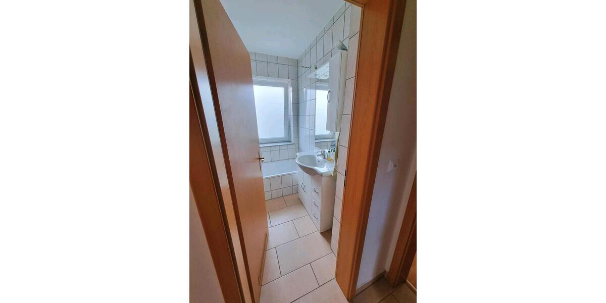 Etagenwohnung Bielefeld Heepen - 2 Zimmer, 50 m&sup2;, 550&euro; | Angebot:26399120