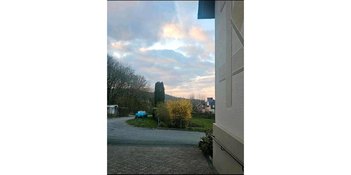 Dachgeschoßwohnung Detmold Hiddesen - 4 Zimmer, 114 m&sup2;, 1.100&euro; | Angebot:26089394