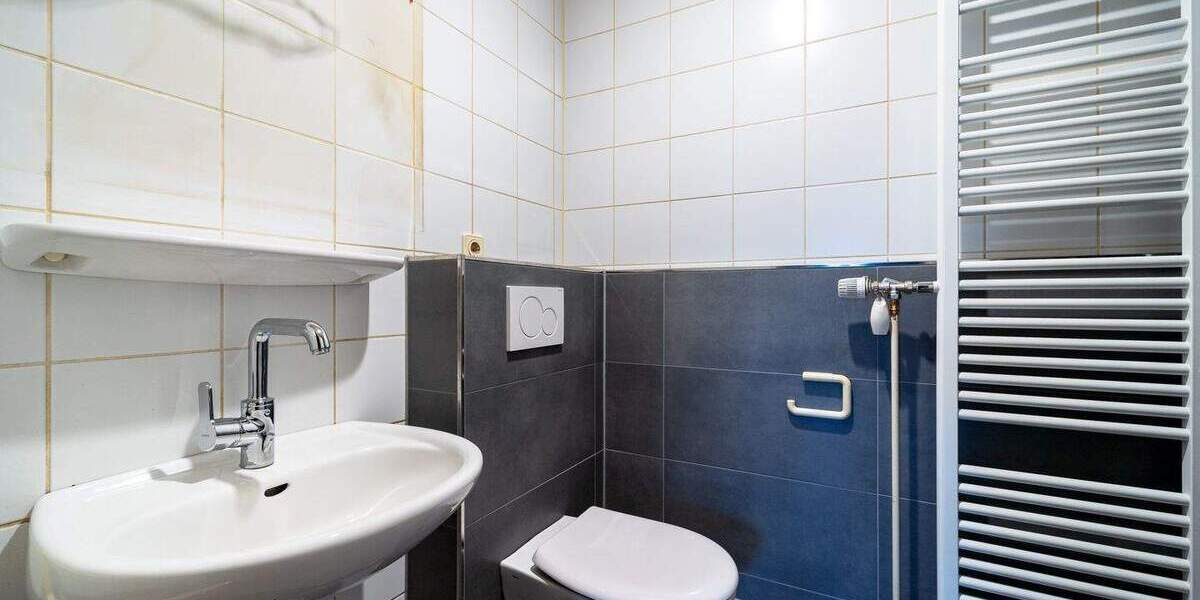 Etagenwohnung Bielefeld Schildesche - 3 Zimmer, 80 m&sup2;, 215.000&euro; | Angebot:25734242