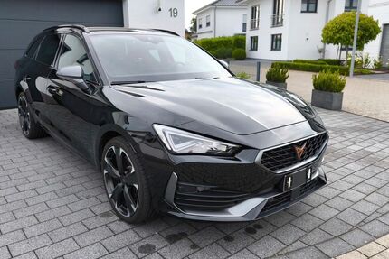 Cupra Leon 56.300 km 23.800 &euro; Bielefeld 33719