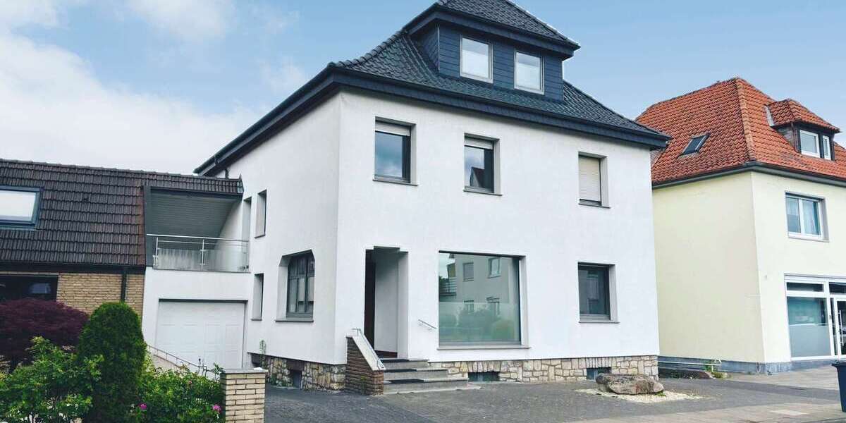 Wohnung zum Mieten in Spenge 420 € 41.97 m² 3 zimmer