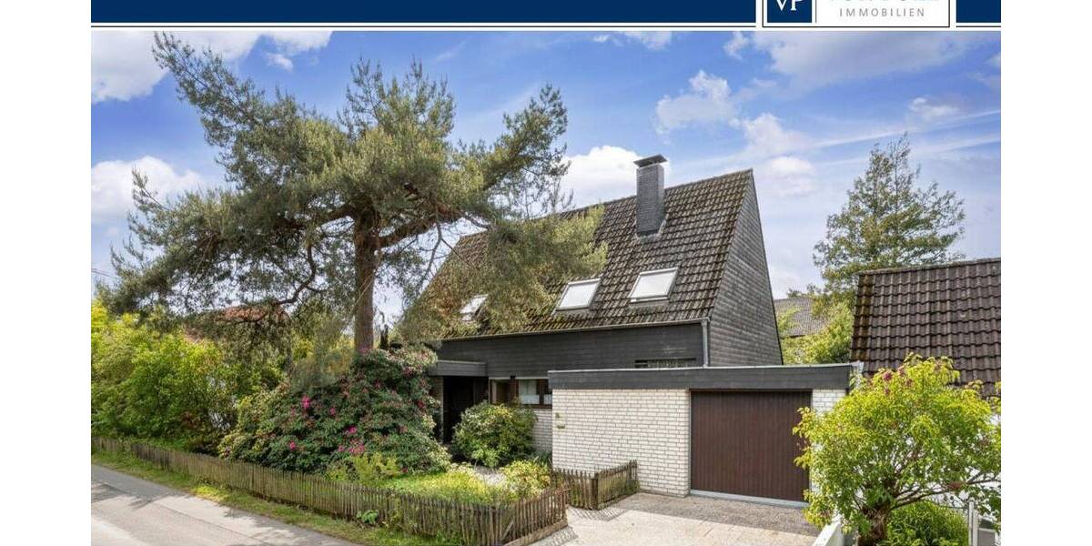 Einfamilienhaus Bielefeld Senne - 4 Zimmer, 112 m&sup2;, 319.000&euro; | Angebot:26841803