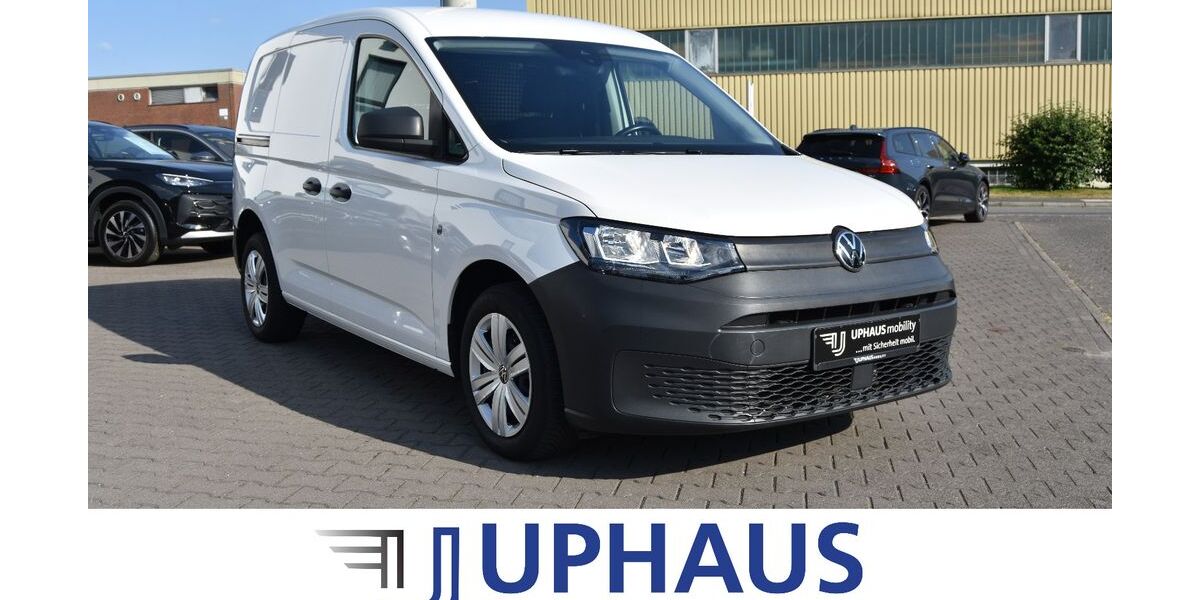 VW Caddy 59.980 km 21.970 &euro; Werther/Westfalen 33824