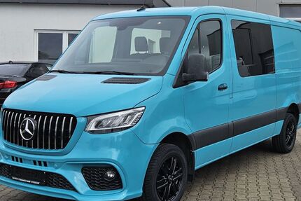 Mercedes-Benz Sprinter 48.633 km 46.291 &euro; Halle (Westf) 33790