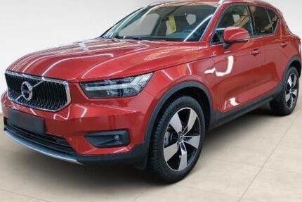 Volvo XC40 33.595 km 28.950 € Lübbecke 32312