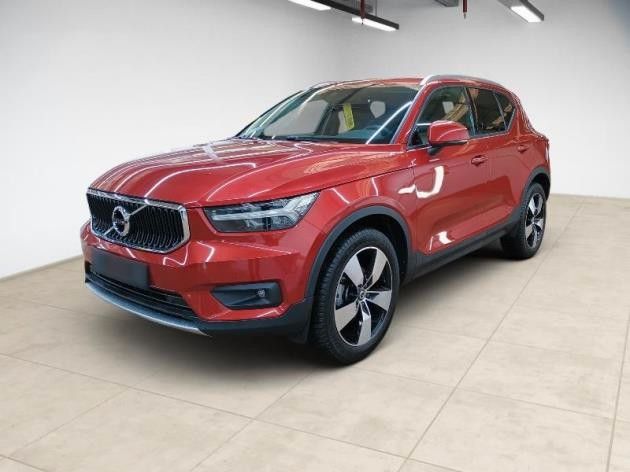 Volvo XC40 33.595 km 28.950 € Lübbecke 32312