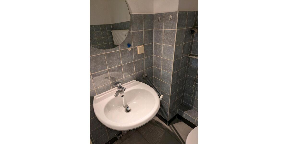 Terrassenwohnung Bielefeld Schildesche - 2 Zimmer, 40 m&sup2;, 485&euro; | Angebot:25404188