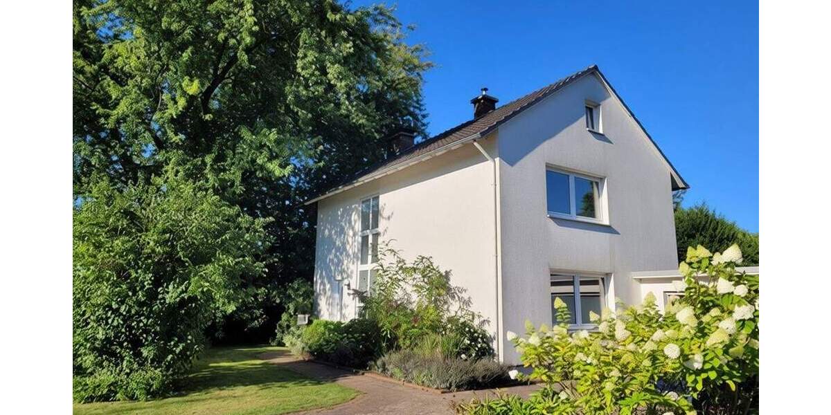 Einfamilienhaus Werther Theenhausen - 5 Zimmer, 125 m&sup2;, 298.000&euro; | Angebot:25705073