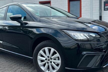 Seat Ibiza 7.210 km 16.999 € Hövelhof 33161