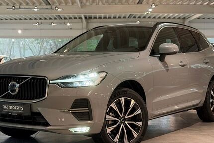 Volvo XC60 25.707 km 38.650 &euro; Bielefeld 33647