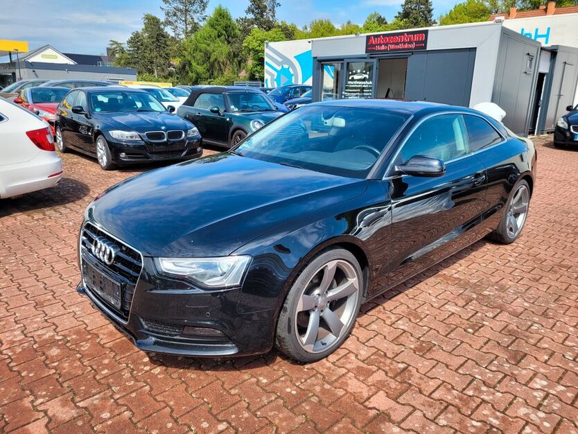 Audi A5 216.765 km 12.800 € Halle (Westfalen) 33790