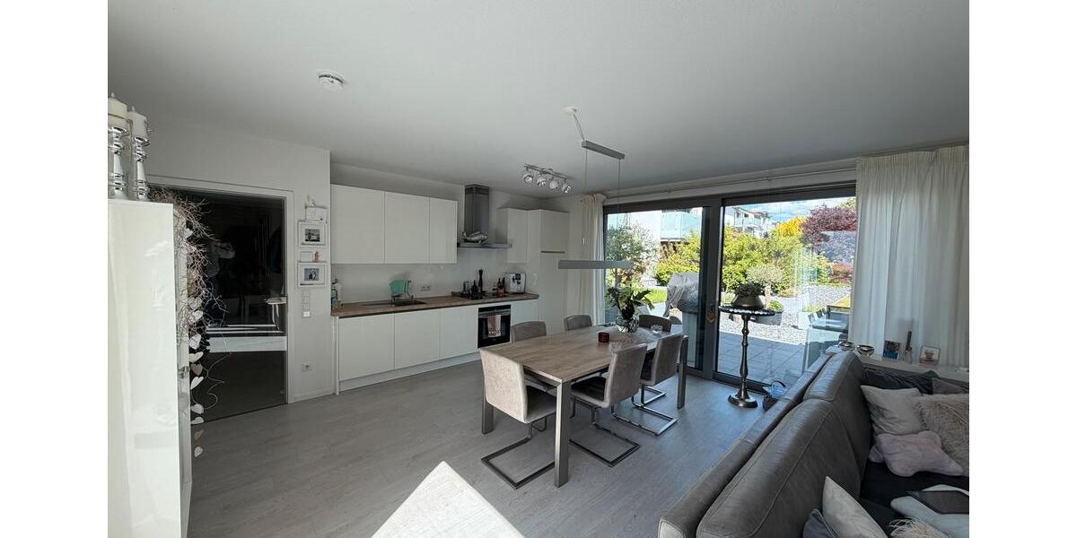 Erdgeschoßwohnung Lemgo - 3 Zimmer, 106 m&sup2;, 420.000&euro; | Angebot:26596366