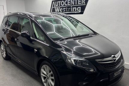 Opel Zafira 149.000 km 9.990 € Gütersloh 33334