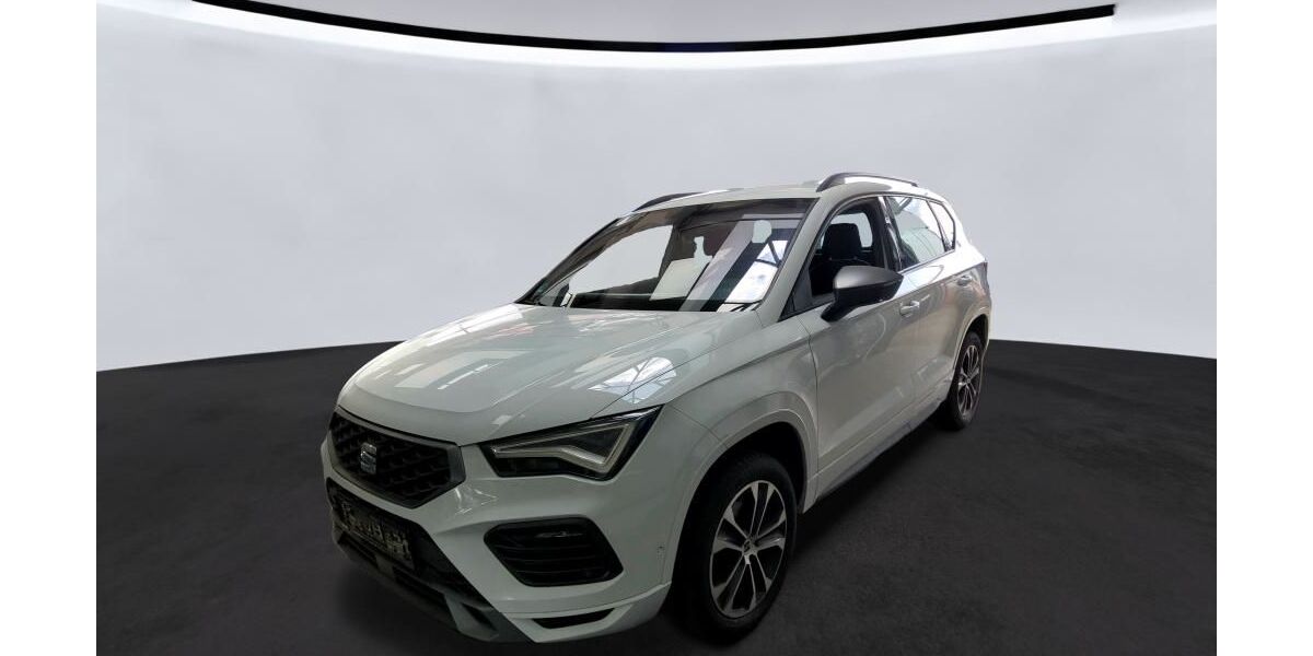 Seat Ateca 37.150 km 26.449 &euro; Gütersloh 33330