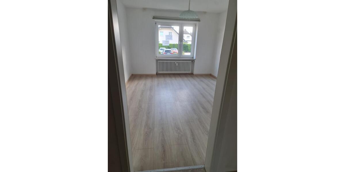 Erdgeschoßwohnung Bünde - 3 Zimmer, 73 m&sup2;, 135.000&euro; | Angebot:25710132
