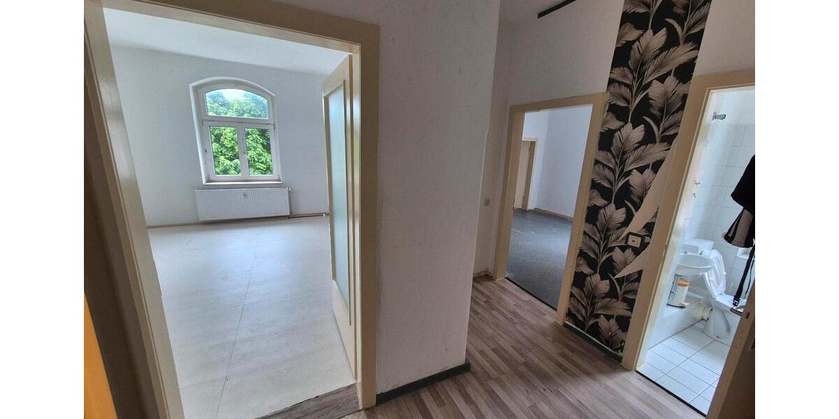 Etagenwohnung Bielefeld Heepen - 3 Zimmer, 80 m&sup2;, 1.050&euro; | Angebot:26582034