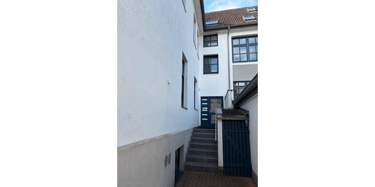 Etagenwohnung Bünde - 2 Zimmer, 45 m&sup2;, 120.000&euro; | Angebot:27096118