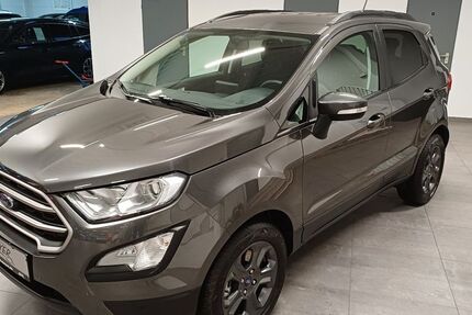 Ford EcoSport 16.508 km 13.950 &euro; Bad Oeynhausen 32547