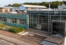 Lager-Produktionsanlage in Lübbecke