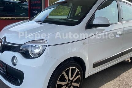 Renault Twingo 100.000 km 5.690 &euro; Oerlinghausen 33813