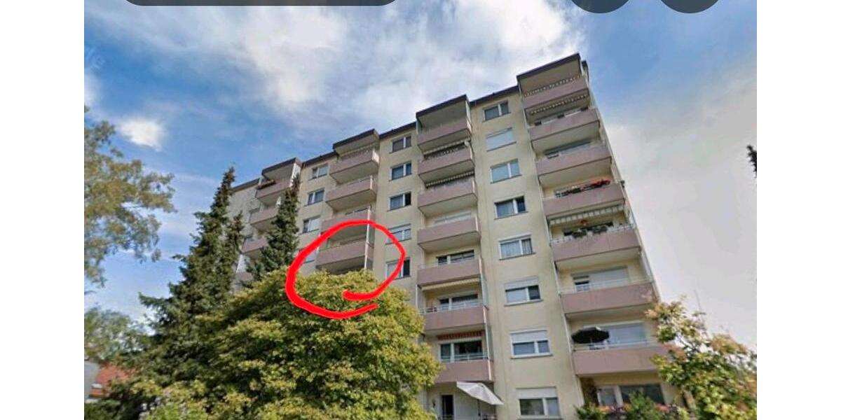 Etagenwohnung Gütersloh Avenwedde - 2 Zimmer, 62 m&sup2;, 110.000&euro; | Angebot:26536439