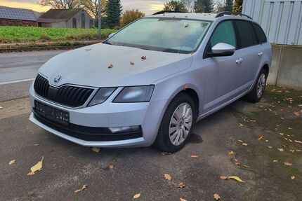 Skoda Octavia 189.000 km 10.950 € Lemgo / Brüntorf 32657