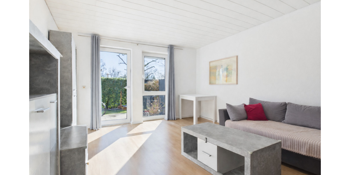 Etagenwohnung Gütersloh Innenstadt - 2 Zimmer, 64 m&sup2;, 219.000&euro; | Angebot:25686828