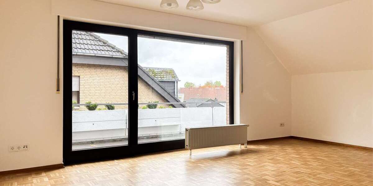 Wohnung zum Kaufen in Herford 159.000 € 71 m² 3 zimmer