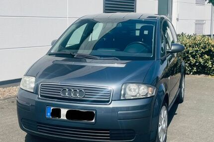 Audi A2 196.000 km 3.000 &euro; Bielefeld 33649