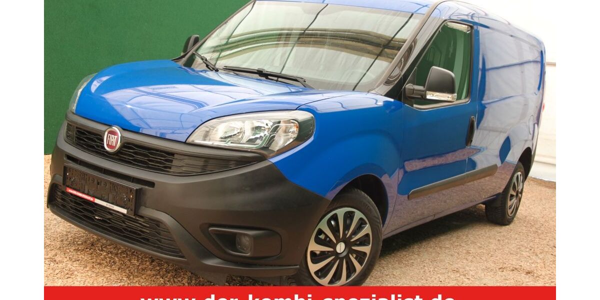 Fiat Doblo 74.500 km 10.900 &euro; Bielefeld 33659