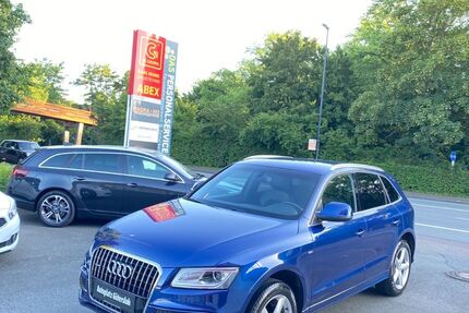 Audi Q5 144.382 km 16.990 &euro; Gütersloh 33334