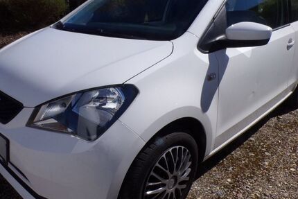 Seat Mii 124.500 km 2.450 &euro; Bad Oeynhausen 32547
