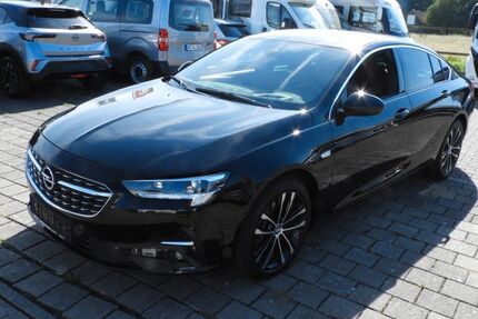 Opel Insignia 60.222 km 25.900 € Bünde 32257