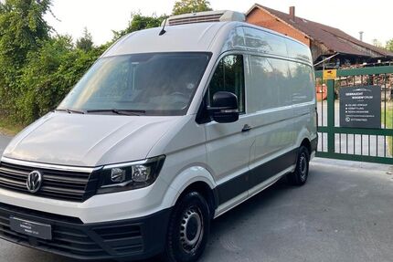 VW Crafter 409.500 km 12.900 € Bielefeld 33659