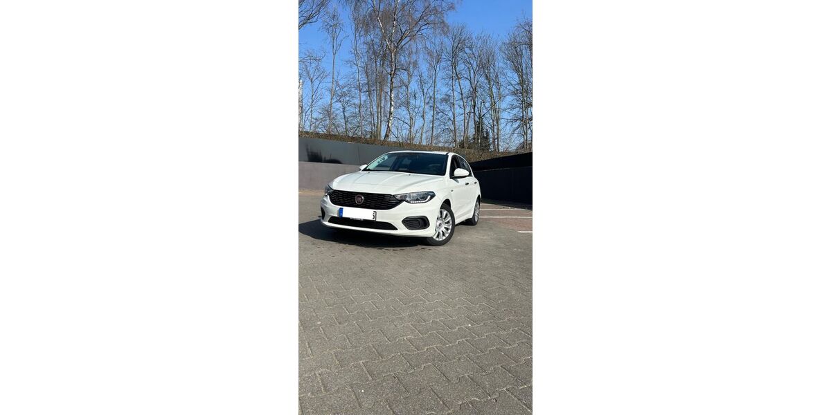 Fiat Tipo 195.000 km 4.800 &euro; Bielefeld 33648