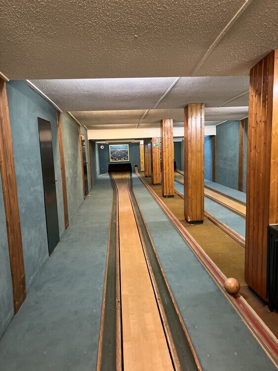 Idyllisches Gastrogewerbe im malerischen Kalletal-Hohenhausen 10 zimmer