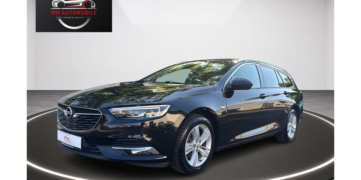 Opel Insignia 186.304 km 9.280 &euro; Detmold 32758