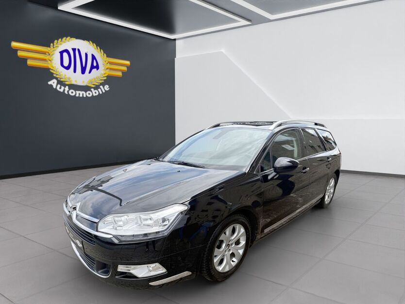 Citroen C5 144.000 km 10.999 € Bielefeld 33647