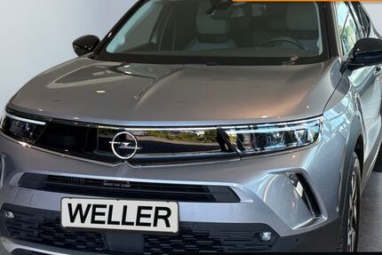 Opel Mokka 25.099 km 19.480 € Bielefeld 33609