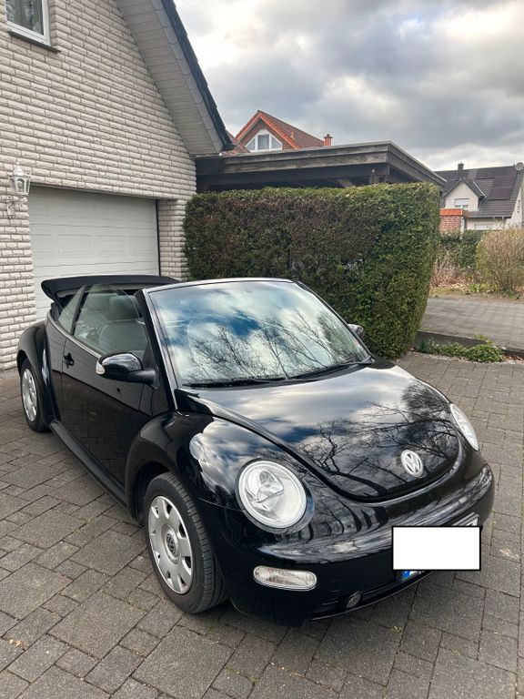 VW Beetle 168.232 km 3.699 € Steinhagen 33803